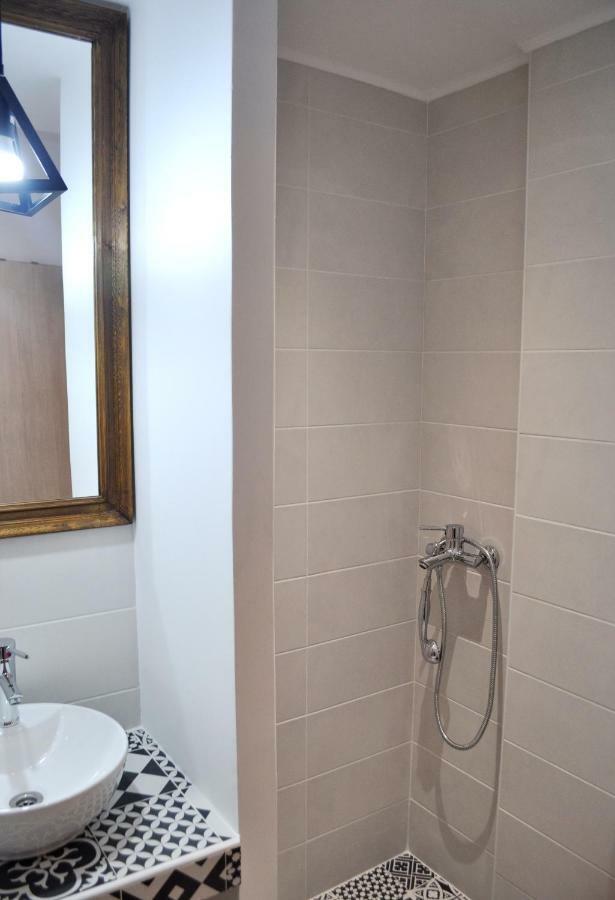 Homilis Apartment Alexandroupoli Exterior photo